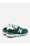 Green 574 Sneakers - 6