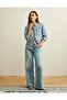 AE Throwback Denim Button-Up Shirt - 5
