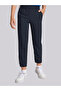 Kids Plain Polyester Joggers - 4