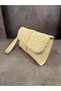 Jacguli̇ne Portfolio Leather Bag - 2