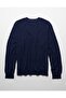 AE Shaker Stitch Sweater - 2