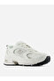 White 530 Sneakers - 7