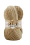 Angora Gold Bati̇k Kahfeli̇ Bati̇k 5 Pieces Colar : 8054 - 3