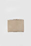La'Graccio Paris Women's Wallet Mink - 4