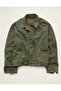 AE Relaxed Fit Denim Jacket - 3