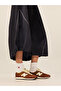Brown 471 Sneakers - 2