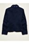 AE Shrunken Crest Blazer - 2