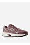 Purple 530 Sneakers - 7