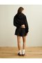 AE Everyday Luxe Sweat Short - 4
