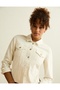 AE Shrunken Denim Jacket