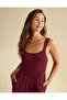 AE Smocked Bella Jumpsuit - 5