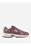 Purple 530 Sneakers