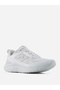 White Arishi Sneakers - 4