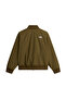 M Tnf Energy Bomber Jacket Men's Outdoor Jacket Nf0A8Jkd2Ek1 Beige - 6