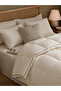 Single Piece Duvet Cover, 150x200cm White - 2