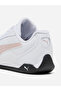 White Replicatch Sneakers - 6