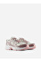 Pink 530 Sneaker - 4