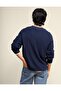 AE Shaker Stitch Sweater - 4