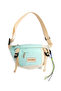Unisex Multi-Color Freebag Waist & Shoulder Bag Set – Functional and Compatible with City Style - 7