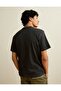 AE Standard Fit Graphic Logo T-Shirt - 4