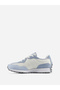 Blue 327 Sneaker - 2