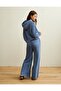 AE Campus Low-Rise Wide-Leg Sweatpant - 4