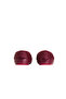 W Thermoball Traction Mule V Women's Outdoor Slippers Nf0A3V1Hrgw1 Red - 5