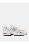 White 530 Sneakers