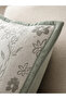 Patterned Cushion Cover - 45X45Cm, Grey - 2