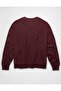 AE Oversized Crew Neck Sweater - 2