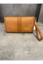 Jacguli̇ne Portfolio Leather Bag - 3