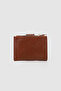 La'Graccio Paris Women's Wallet Brown - 4