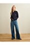 AE Oversized Button Up Sweater Polo - 5