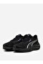 Black Electrify NITRO 5 Running Shoes