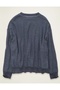 AE Oversized Crew Neck Sweater - 2