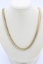 Style Pearl/Xuping Jewelry Snake Model Necklace - 2