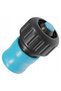 Conector rapid 3/4 " cu bază BASIC (ABS) 51-125 - 4