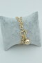 Style Pearl/Xuping Jewelry Heart Top Model Chain Bracelet - 4