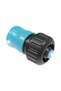 Conector rapid 3/4 " cu bază BASIC (ABS) 51-125