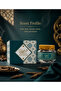 Al Maliki Premium Oud Bakhoor Arabic Incense 50g - 3