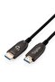 20 Meters HDMI Aoc Hybrid Fiber Optic Cable 8K 60Hz Uhd 48 Gbps Hdr - 8