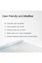 Body Scan - Smart Scale With Segmental Composition Analysis, Weighing Scales, Vascular Age, Visceral Fat, Heart Rate, iOS/Android - 6
