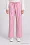 Striped Seasonal Trousers Lnz0002 Pink - 4