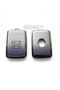 Renault Compatible Clio 5 Captur Zoe Kadjar Megane 4 Key Case Card Mode Clio 5 Megane 4 E-Tech Koleos Rafale Austral Kadjar Captur Zoe Key Case Custom Color