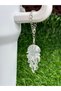 Jellyfish Thermos Ornament/ Jellyfish Figure Thermos Charm/Bag Charm - 3