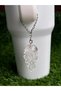 Jellyfish Thermos Ornament/ Jellyfish Figure Thermos Charm/Bag Charm - 2