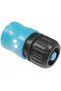 Conector rapid 1/2 " cu picior (ABS) BASIC 51-120