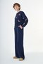 42311 SWEAT LACİVERT - 2