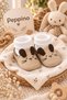 Soft Socks / Non-Slip Soles / Baby Knitwear First Step Booties
