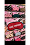 Sleeping Mask (Blank with Writing)